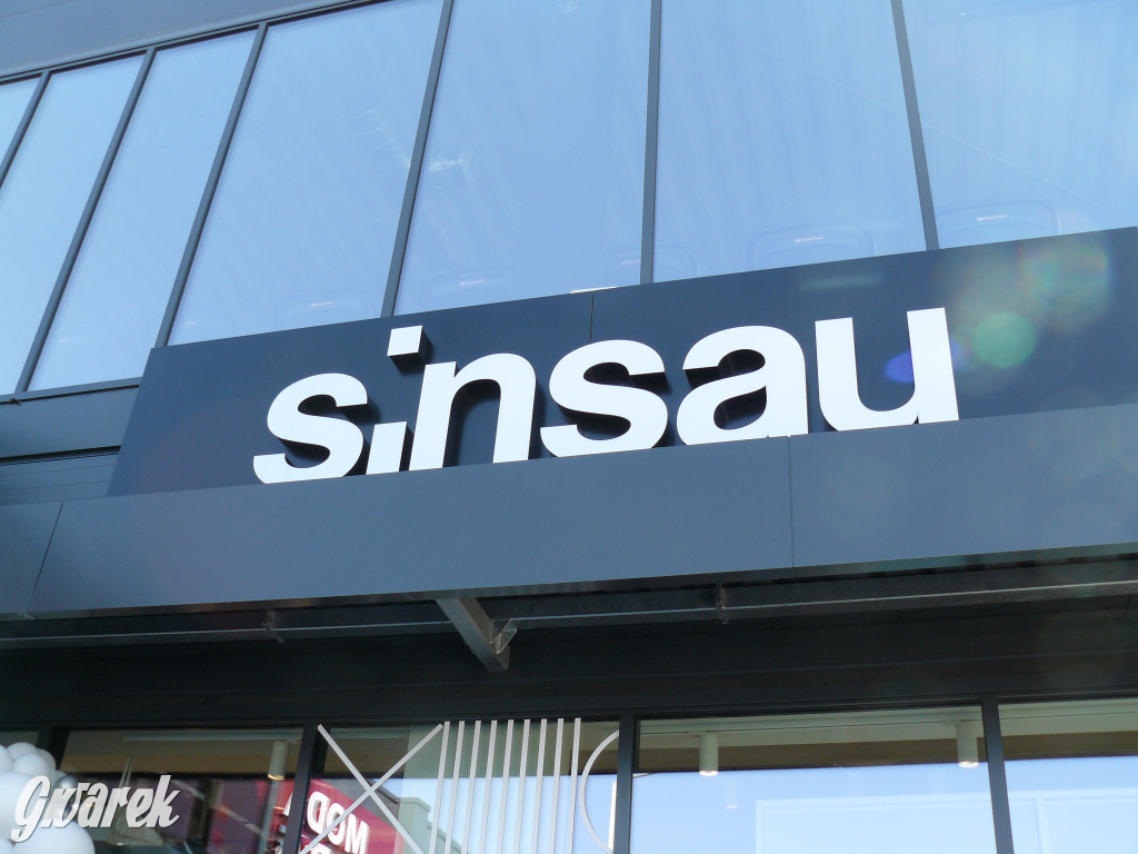 Tarnowskie Góry. Smart Park już otwarty