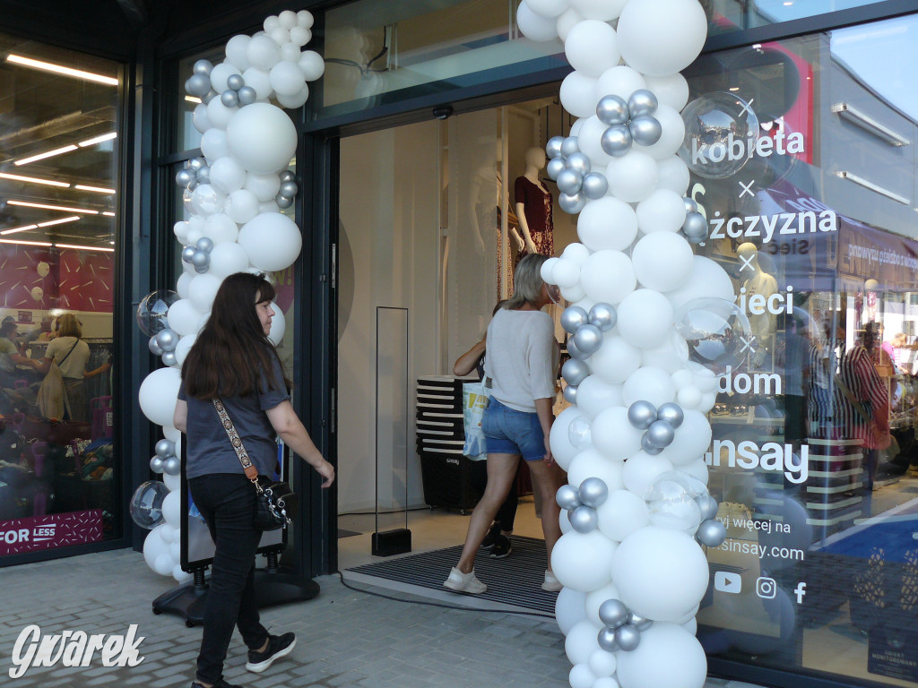 Tarnowskie Góry. Smart Park już otwarty