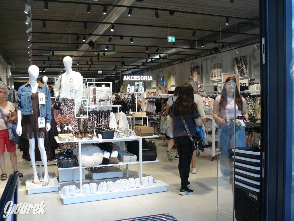 Tarnowskie Góry. Smart Park już otwarty