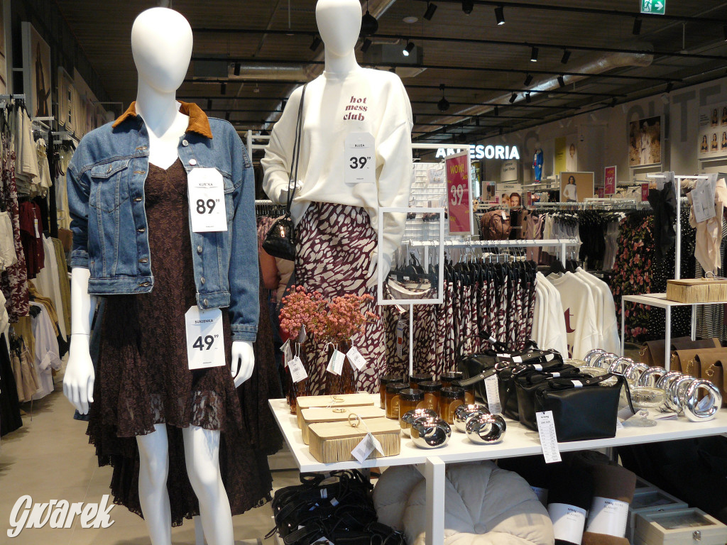 Tarnowskie Góry. Smart Park już otwarty