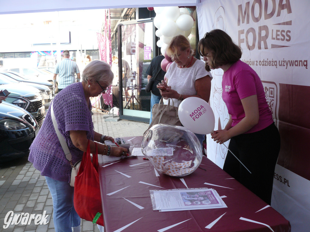 Tarnowskie Góry. Smart Park już otwarty