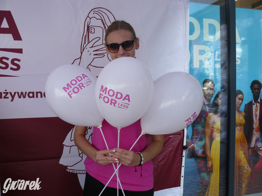 Tarnowskie Góry. Smart Park już otwarty