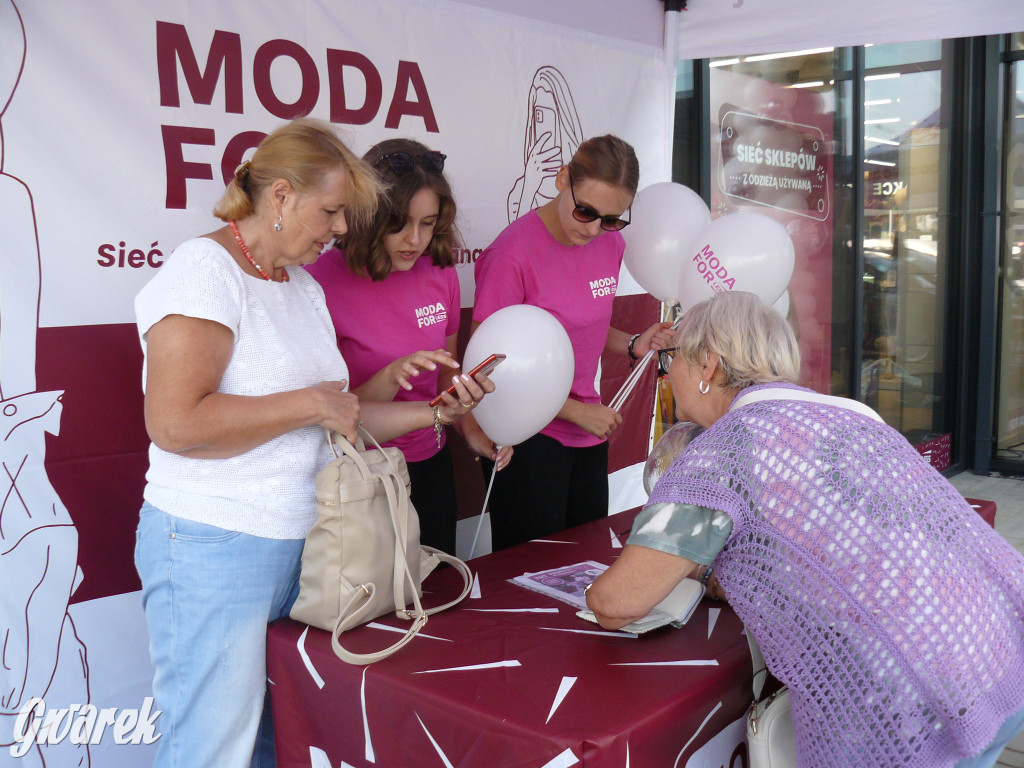 Tarnowskie Góry. Smart Park już otwarty