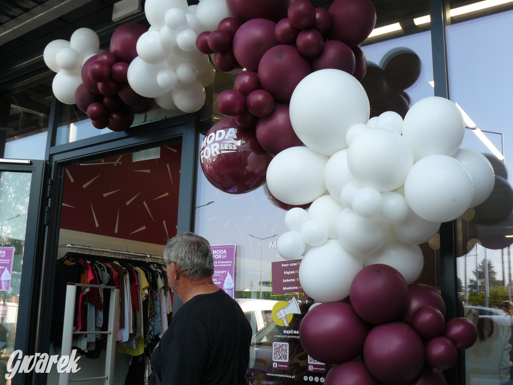 Tarnowskie Góry. Smart Park już otwarty