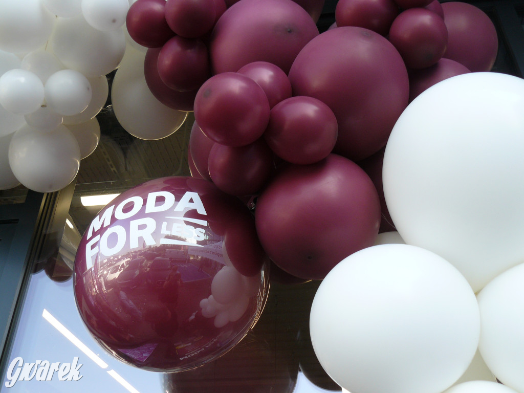 Tarnowskie Góry. Smart Park już otwarty