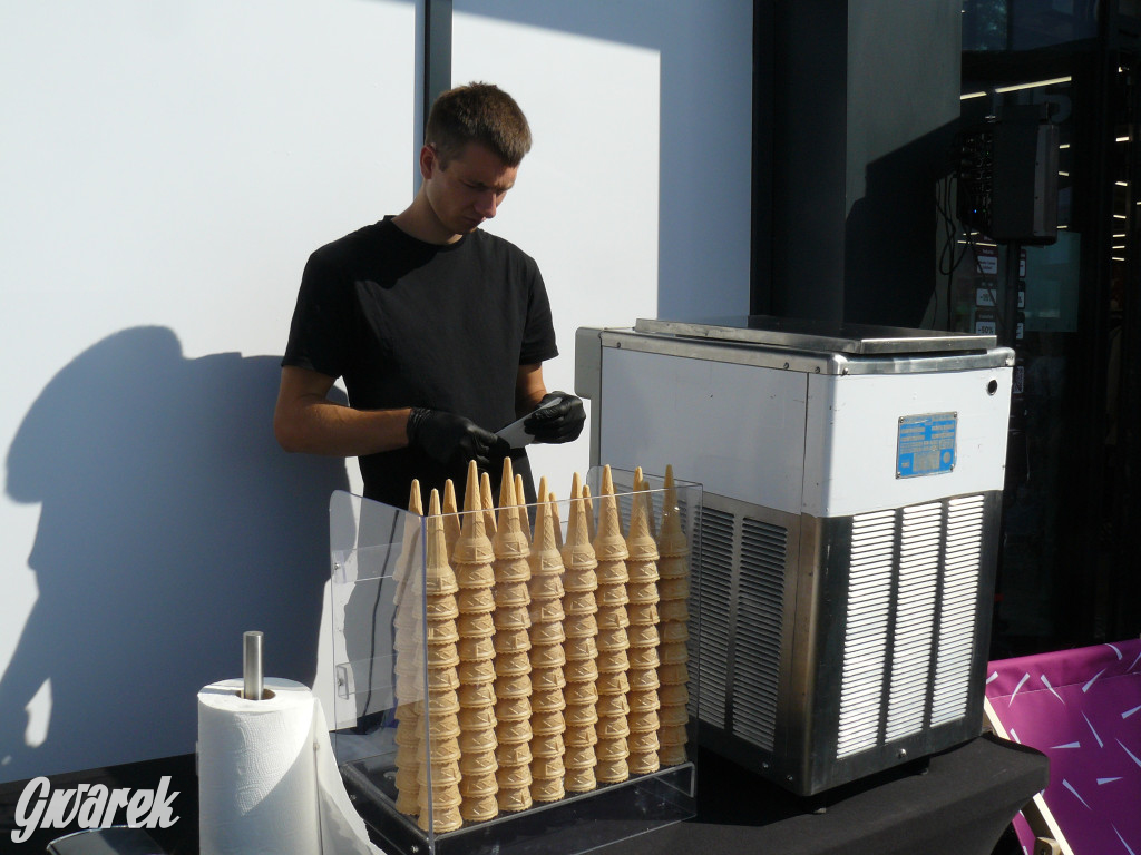 Tarnowskie Góry. Smart Park już otwarty