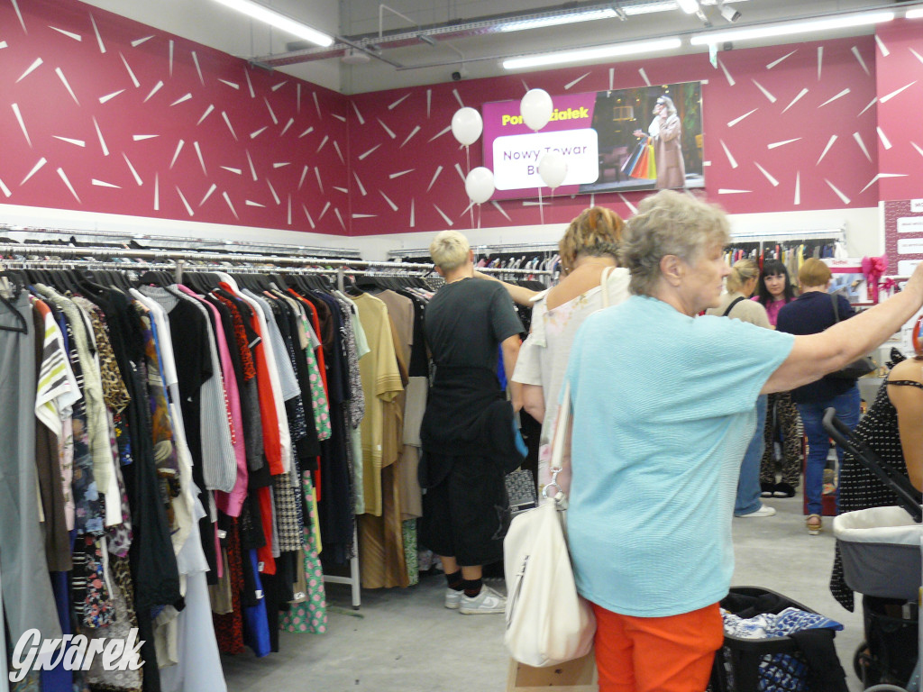 Tarnowskie Góry. Smart Park już otwarty