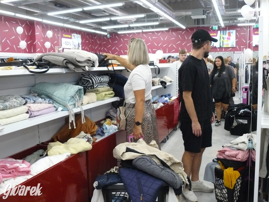 Tarnowskie Góry. Smart Park już otwarty