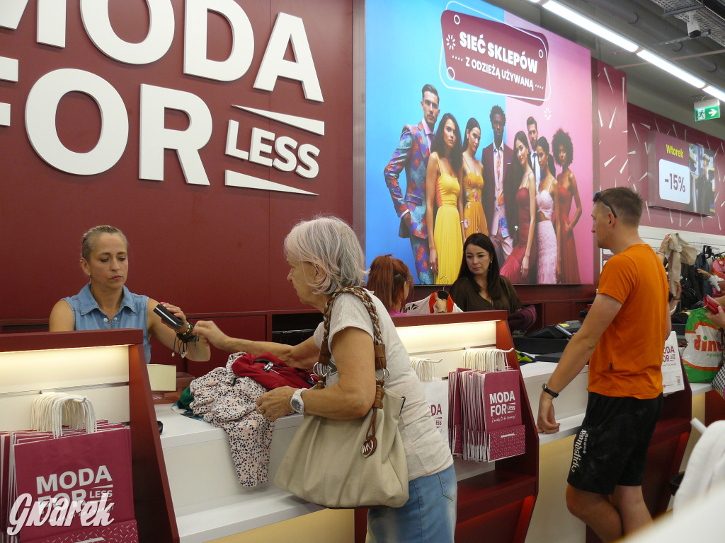 Tarnowskie Góry. Smart Park już otwarty