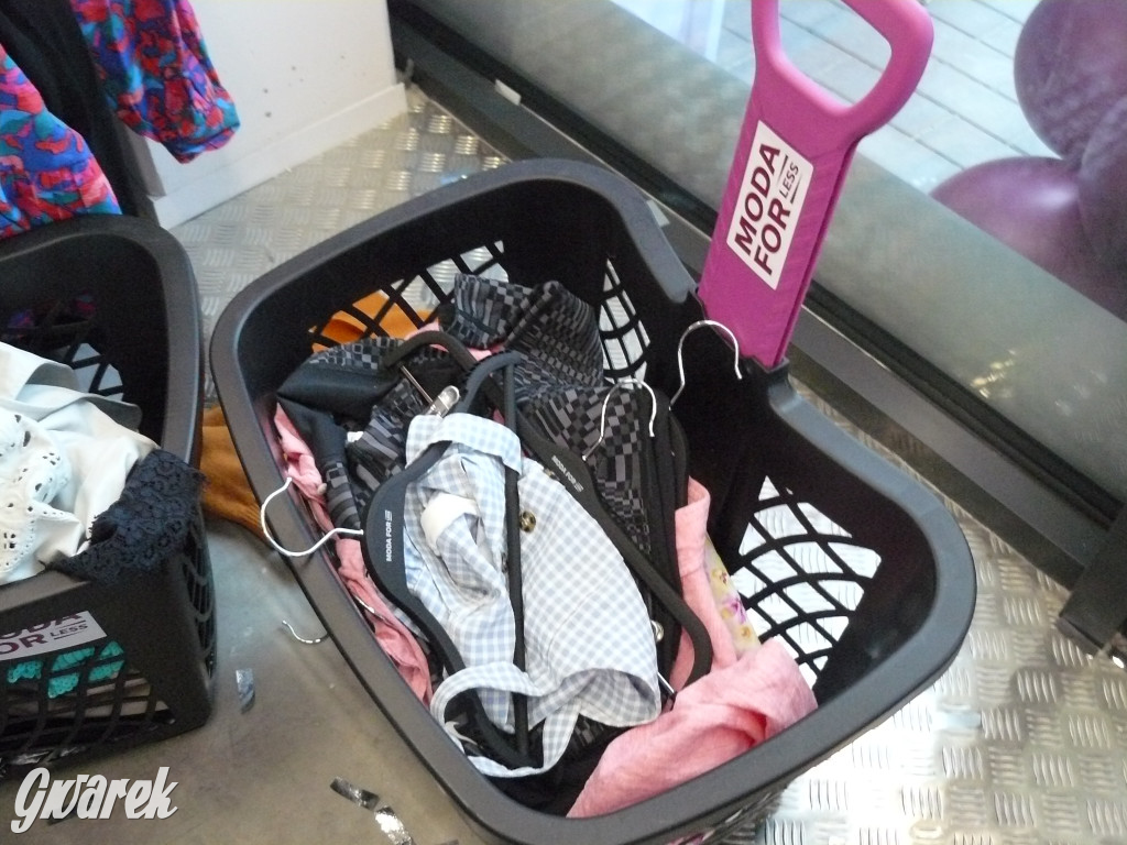 Tarnowskie Góry. Smart Park już otwarty