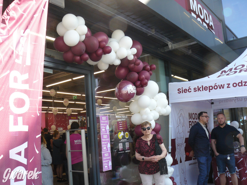 Tarnowskie Góry. Smart Park już otwarty