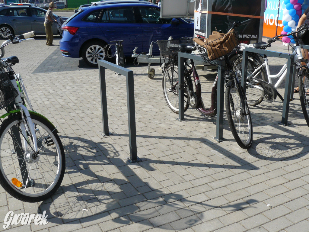 Tarnowskie Góry. Smart Park już otwarty