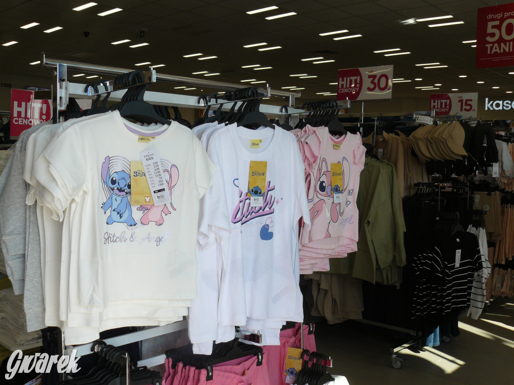 Tarnowskie Góry. Smart Park już otwarty