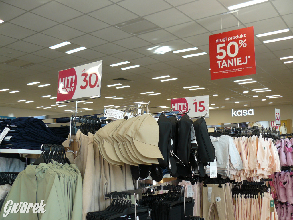 Tarnowskie Góry. Smart Park już otwarty