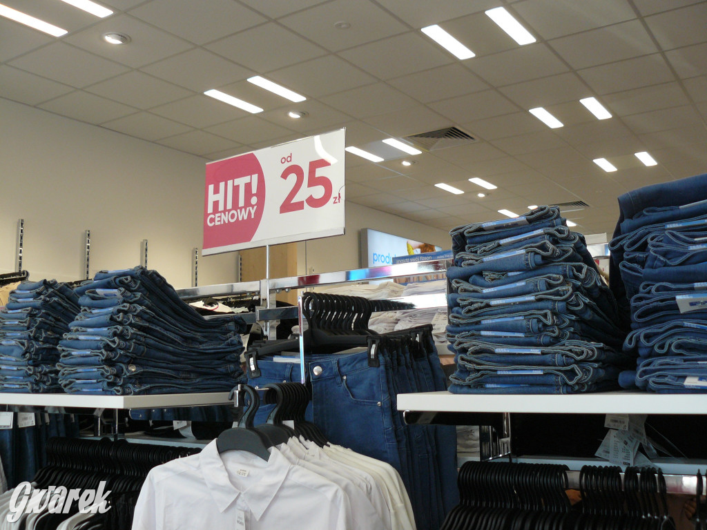 Tarnowskie Góry. Smart Park już otwarty