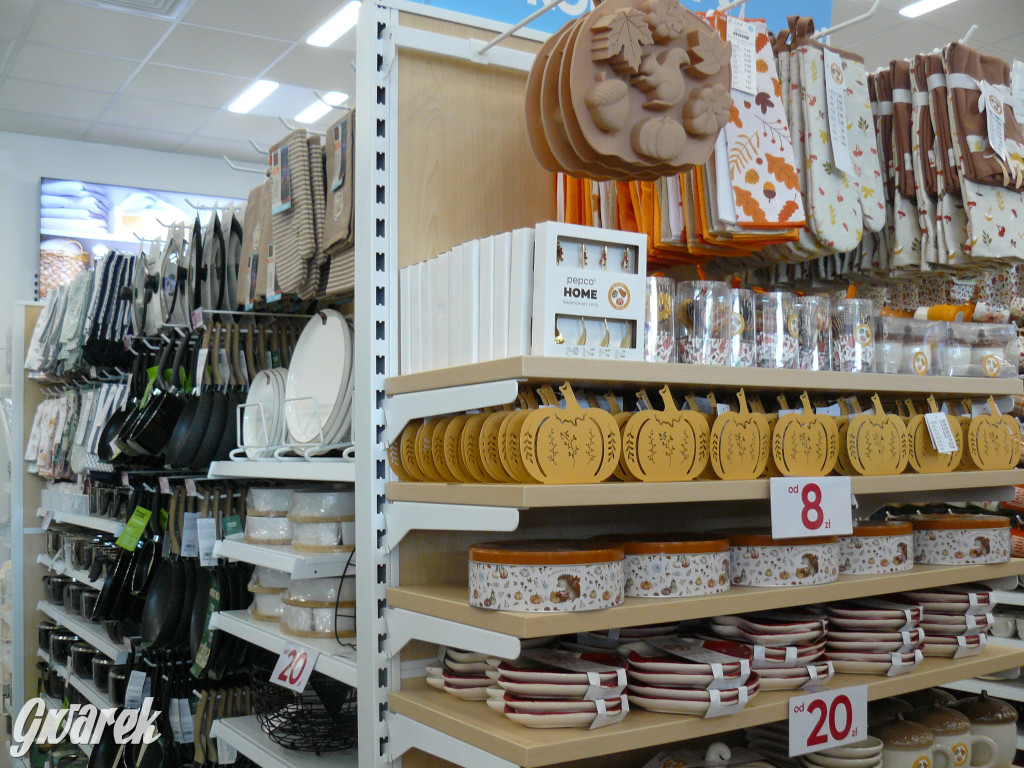 Tarnowskie Góry. Smart Park już otwarty