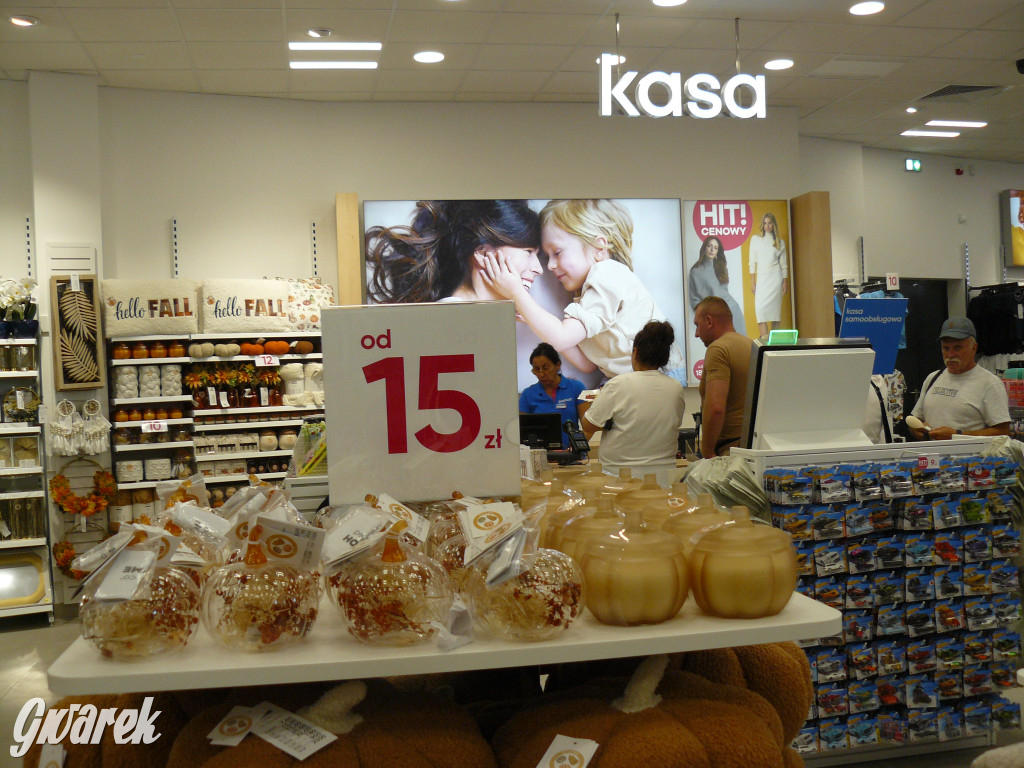 Tarnowskie Góry. Smart Park już otwarty