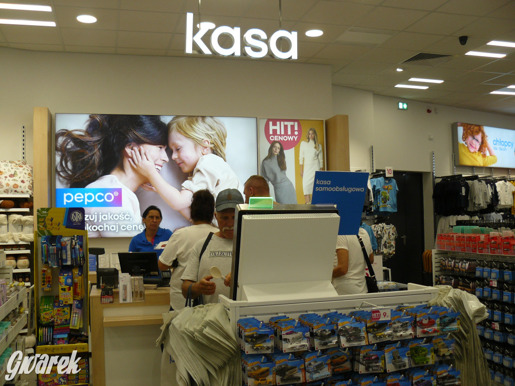 Tarnowskie Góry. Smart Park już otwarty