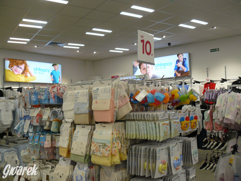 Tarnowskie Góry. Smart Park już otwarty