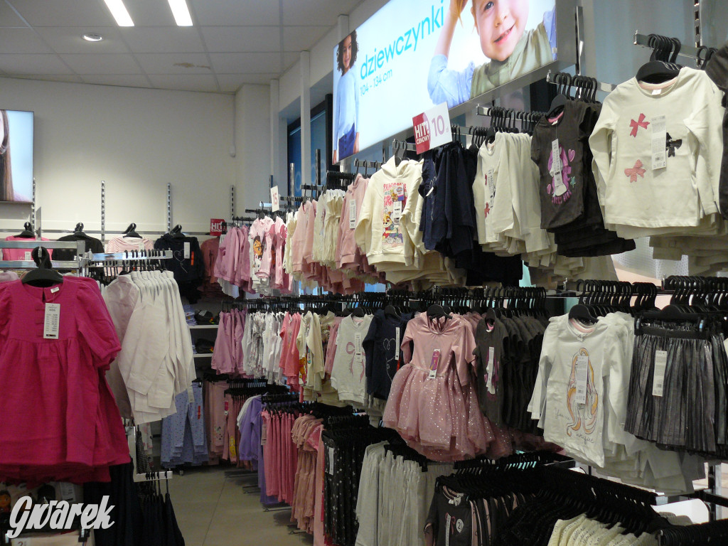 Tarnowskie Góry. Smart Park już otwarty