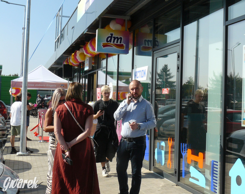 Tarnowskie Góry. Smart Park już otwarty