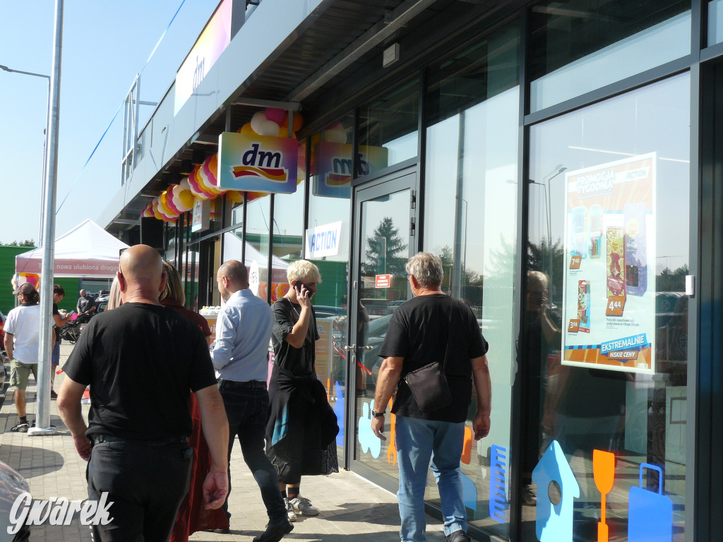 Tarnowskie Góry. Smart Park już otwarty