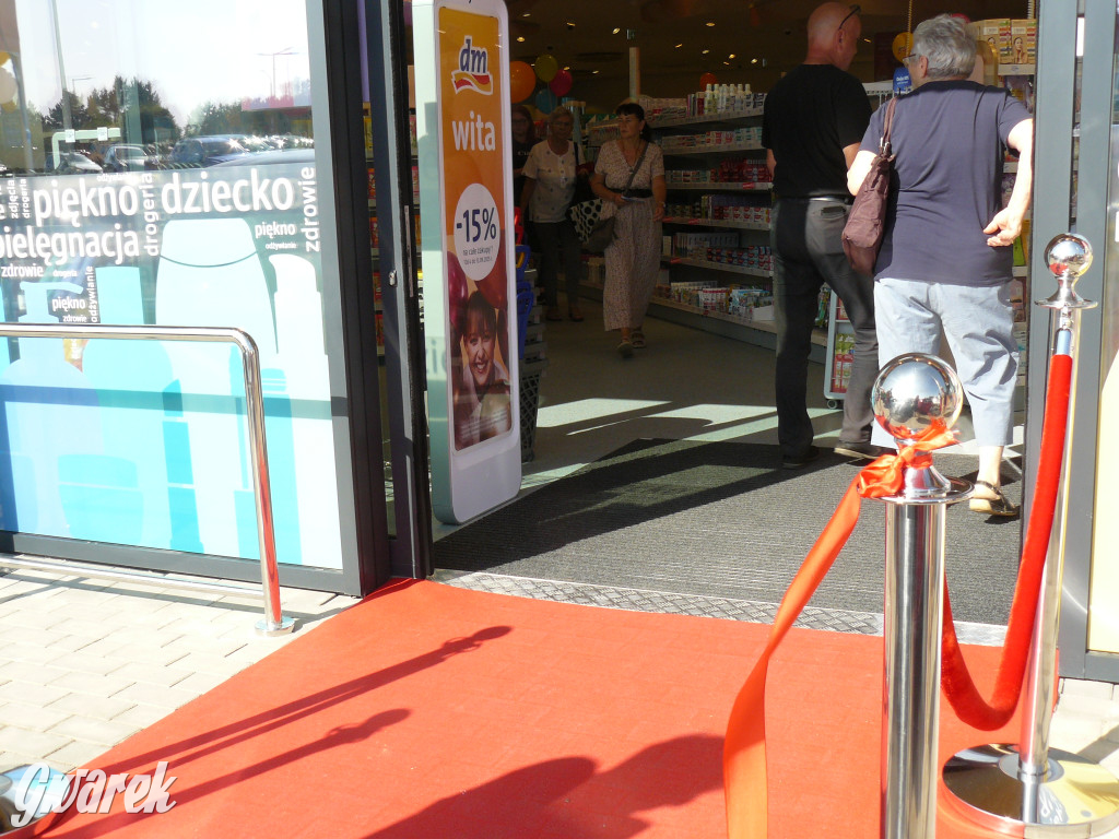 Tarnowskie Góry. Smart Park już otwarty