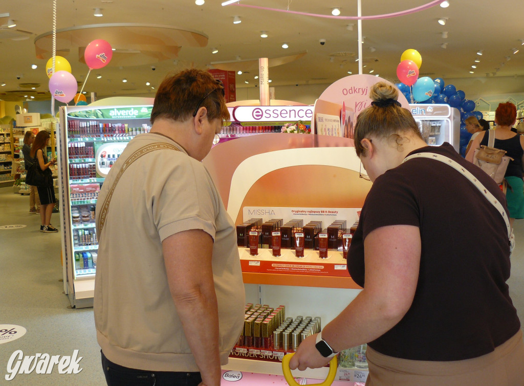 Tarnowskie Góry. Smart Park już otwarty