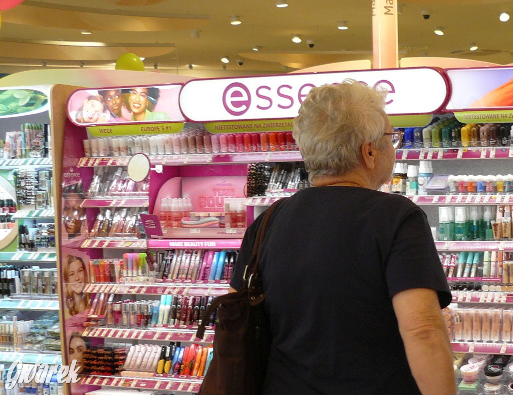 Tarnowskie Góry. Smart Park już otwarty