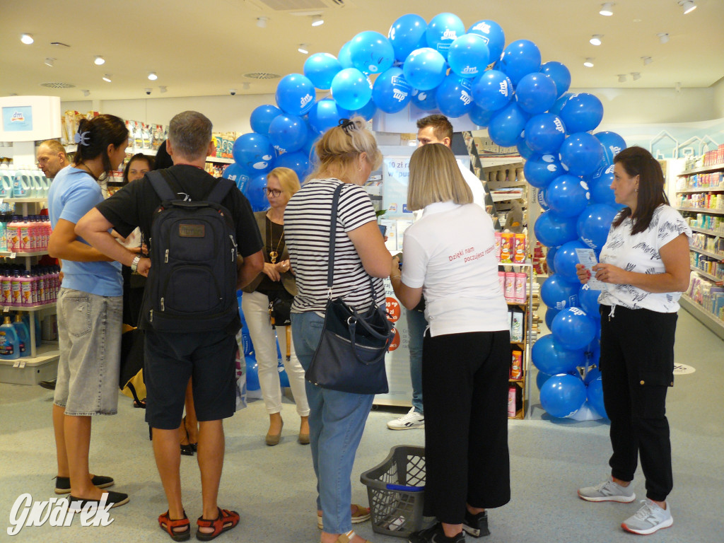 Tarnowskie Góry. Smart Park już otwarty