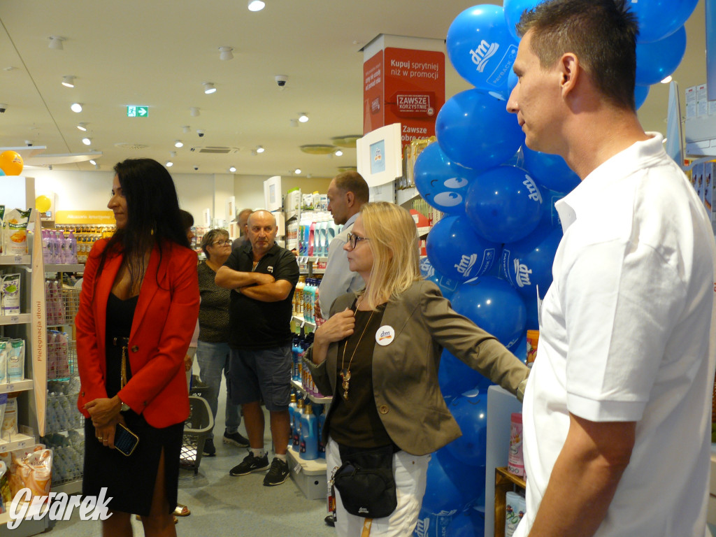 Tarnowskie Góry. Smart Park już otwarty