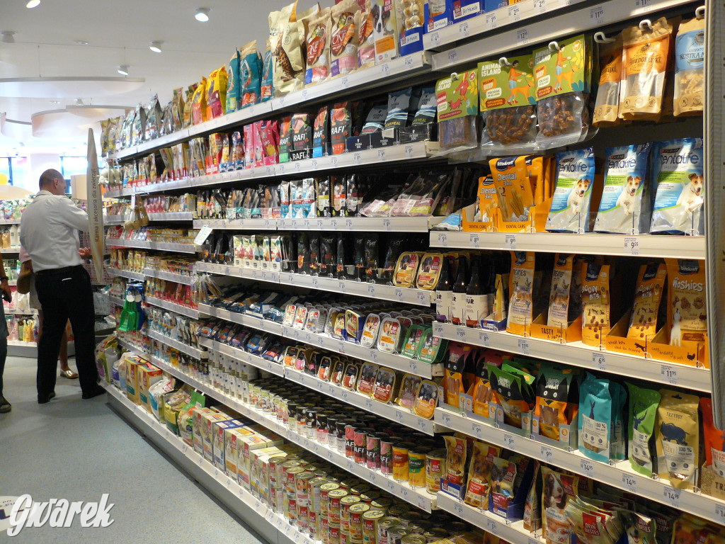 Tarnowskie Góry. Smart Park już otwarty