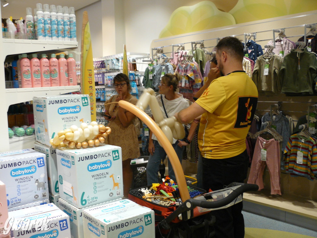 Tarnowskie Góry. Smart Park już otwarty