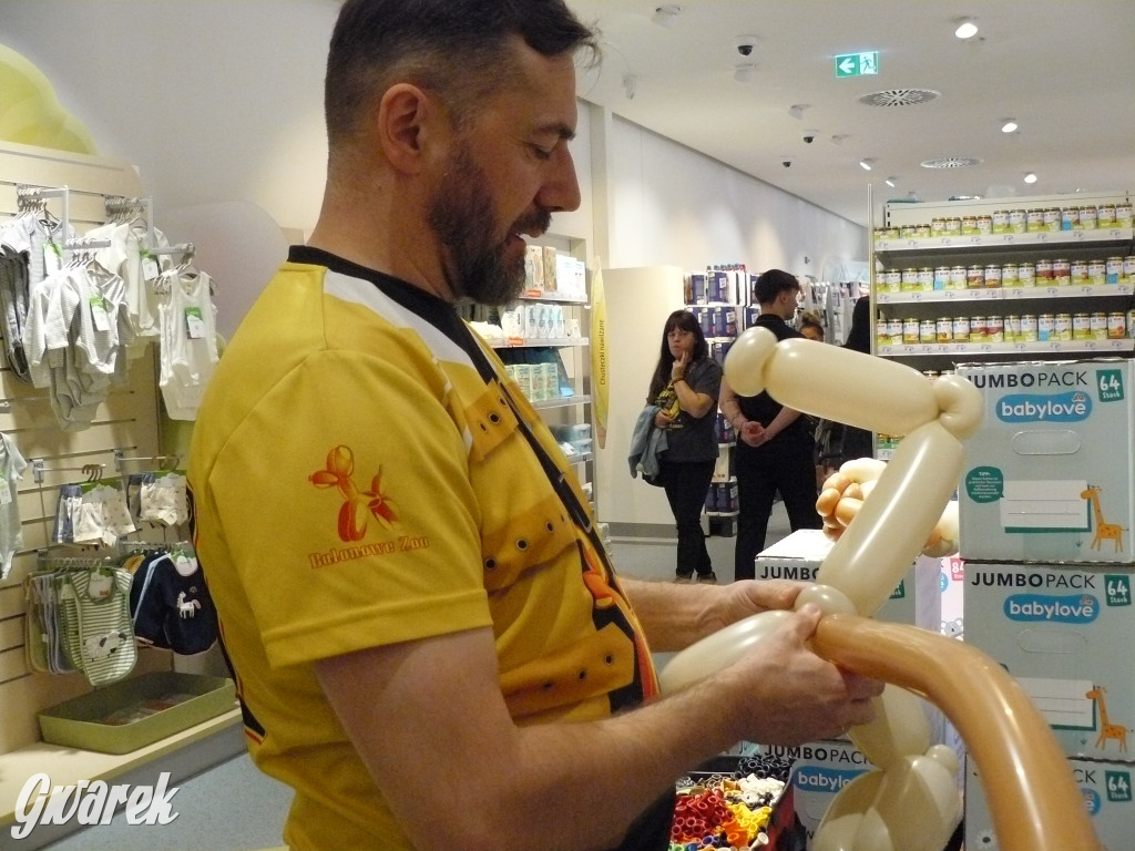 Tarnowskie Góry. Smart Park już otwarty