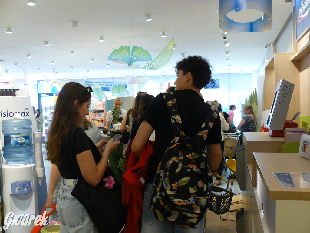 Tarnowskie Góry. Smart Park już otwarty