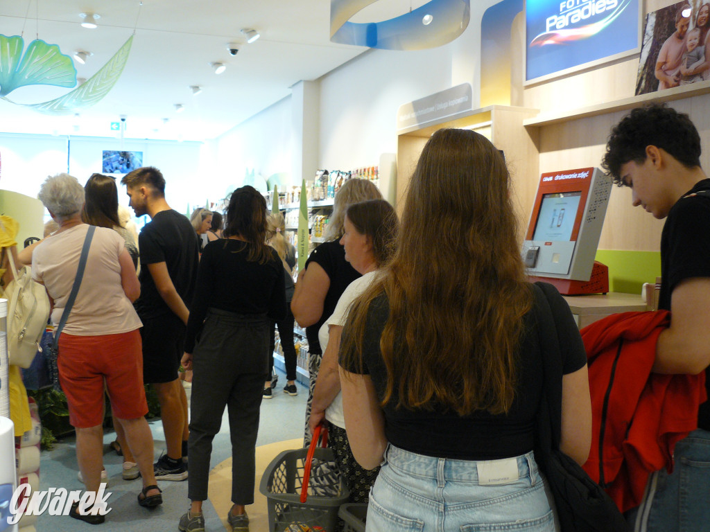 Tarnowskie Góry. Smart Park już otwarty