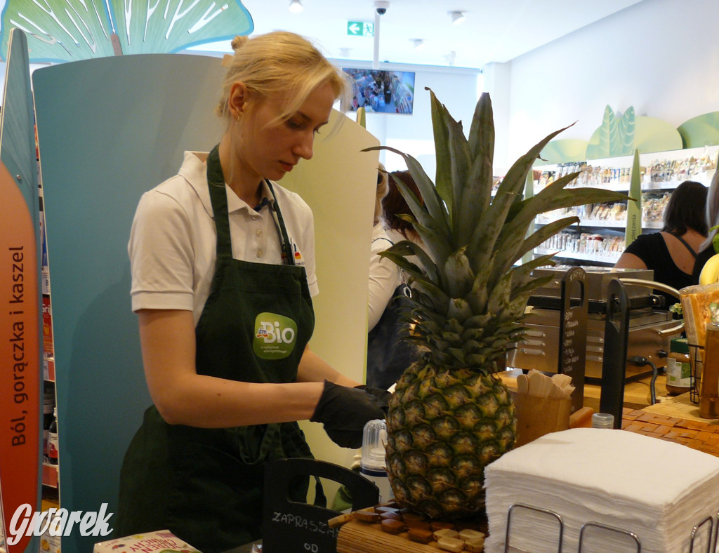 Tarnowskie Góry. Smart Park już otwarty