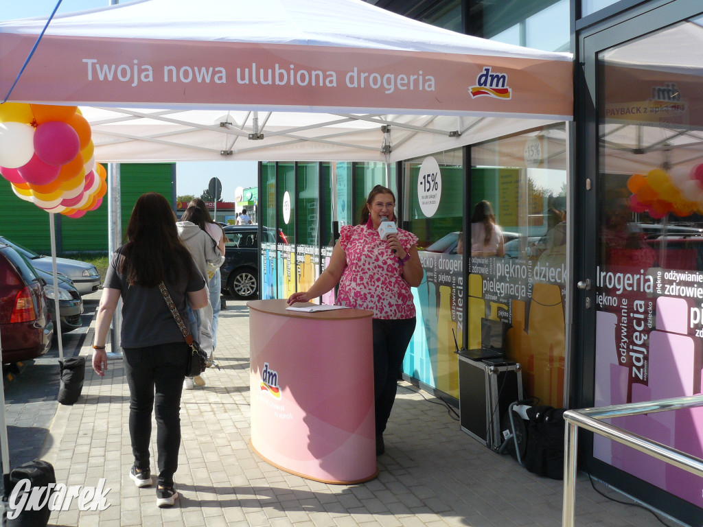 Tarnowskie Góry. Smart Park już otwarty