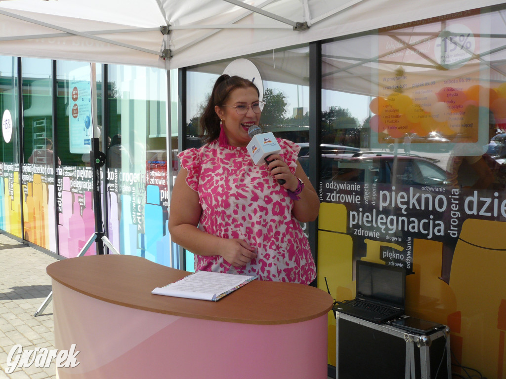 Tarnowskie Góry. Smart Park już otwarty