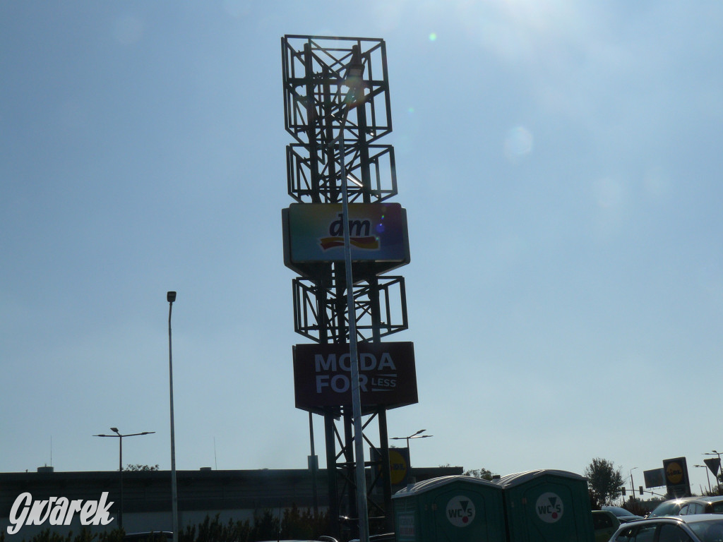 Tarnowskie Góry. Smart Park już otwarty