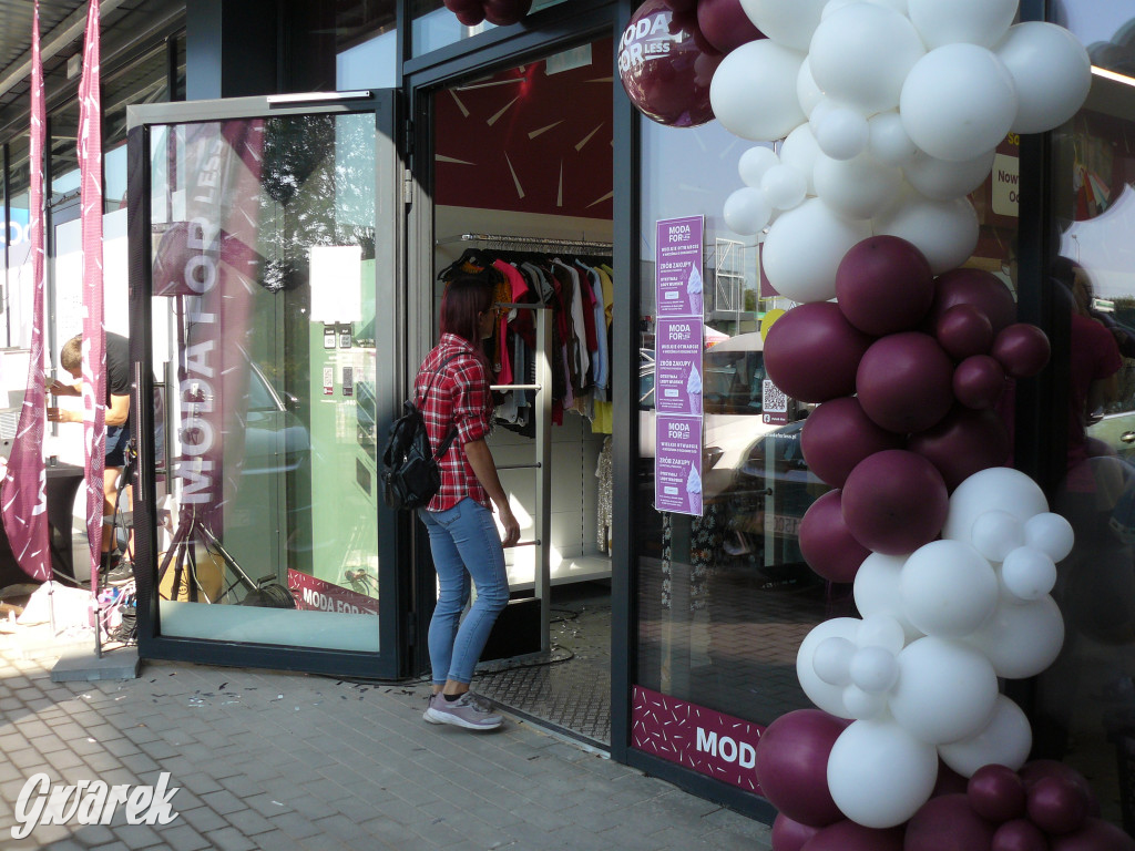 Tarnowskie Góry. Smart Park już otwarty