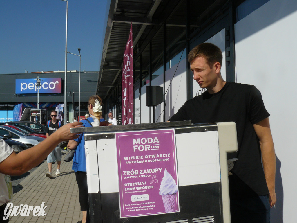 Tarnowskie Góry. Smart Park już otwarty