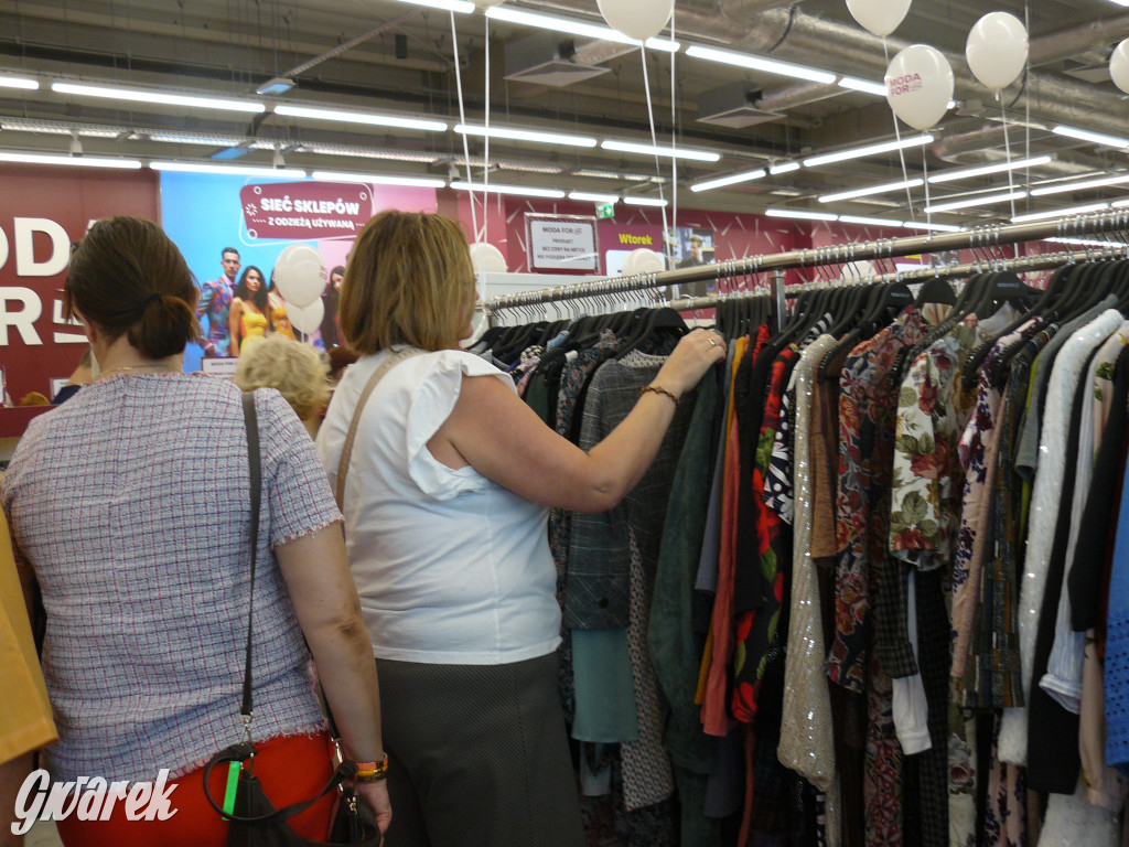Tarnowskie Góry. Smart Park już otwarty