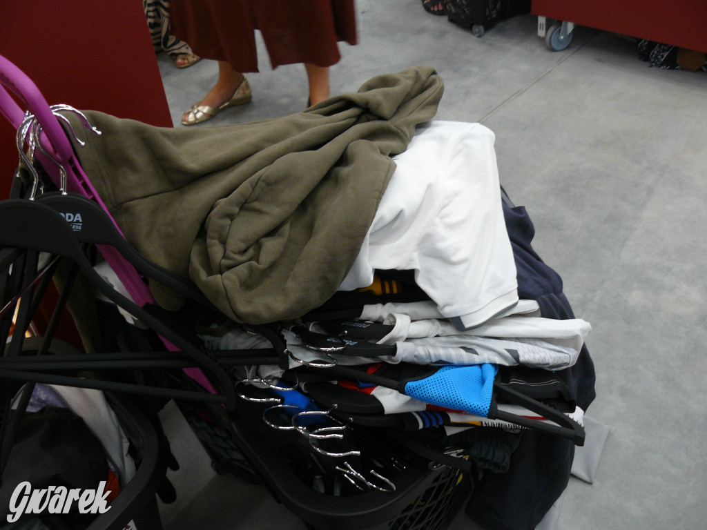 Tarnowskie Góry. Smart Park już otwarty