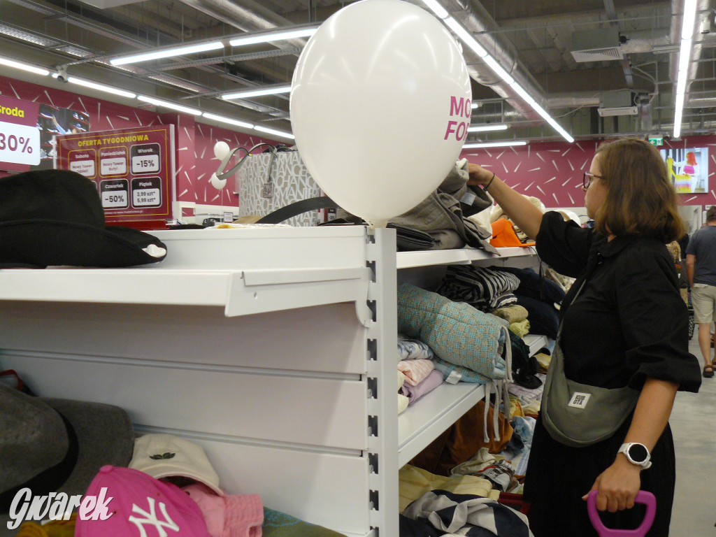 Tarnowskie Góry. Smart Park już otwarty