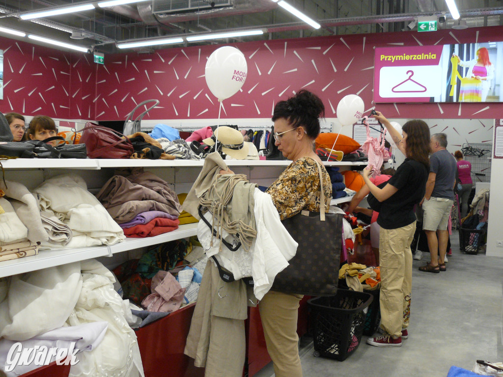 Tarnowskie Góry. Smart Park już otwarty