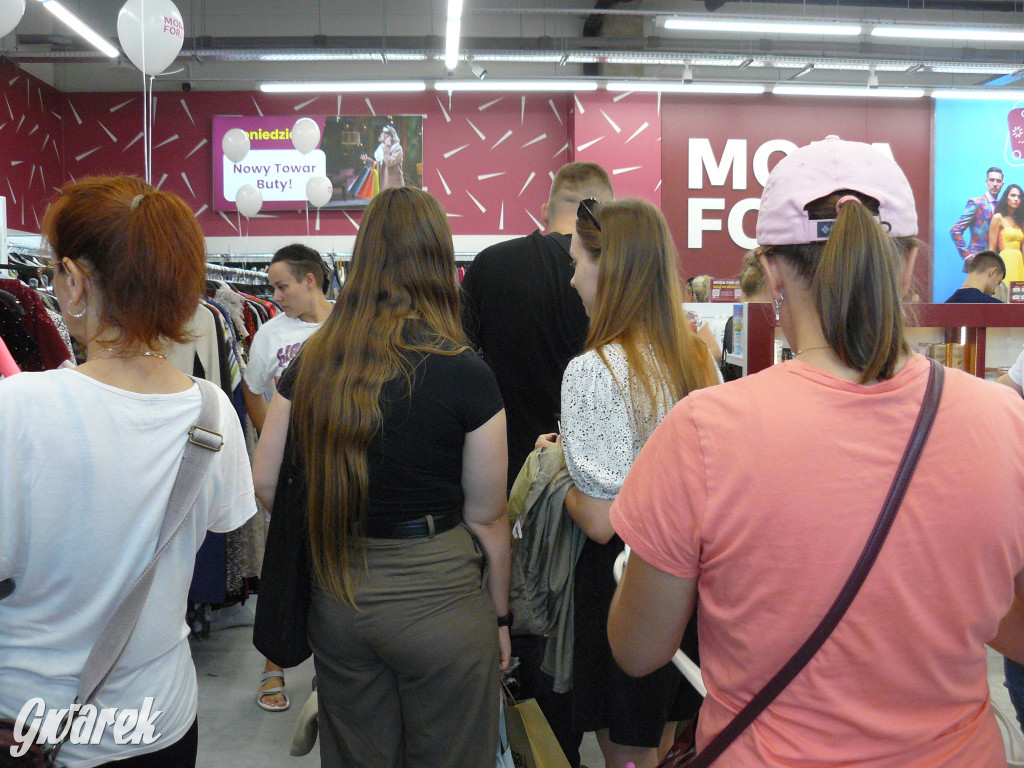 Tarnowskie Góry. Smart Park już otwarty