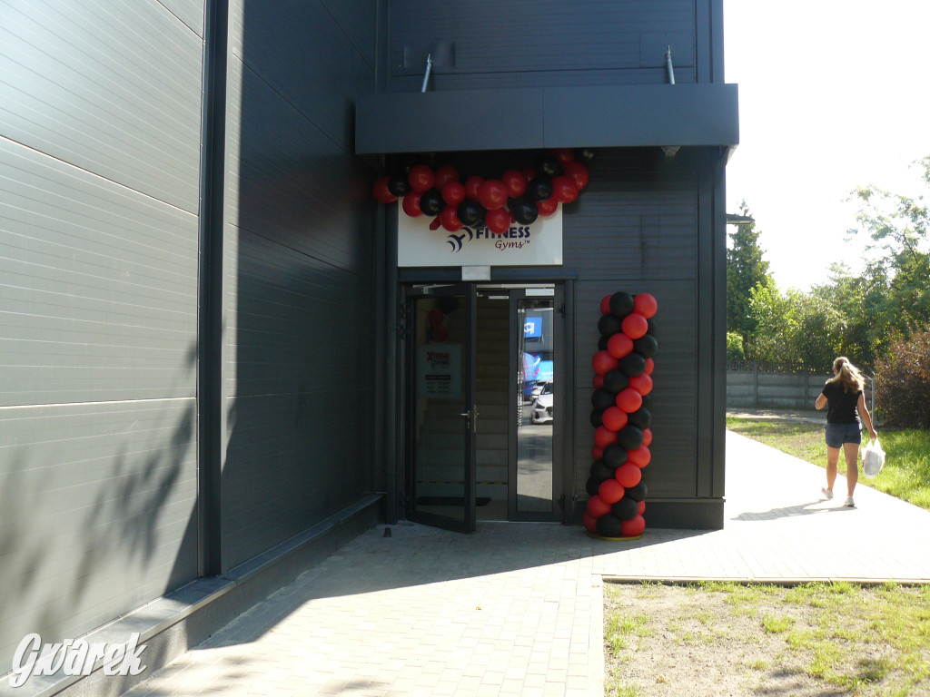 Tarnowskie Góry. Smart Park już otwarty