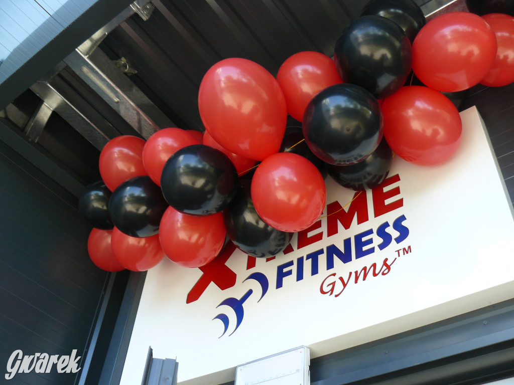 Tarnowskie Góry. Smart Park już otwarty