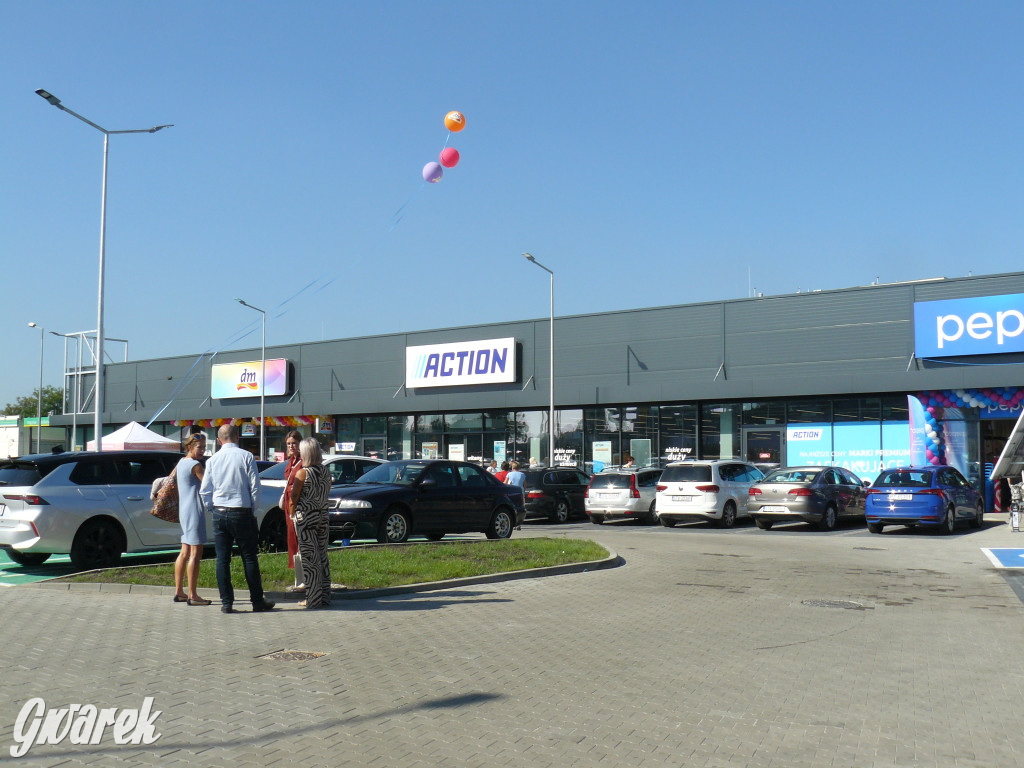 Tarnowskie Góry. Smart Park już otwarty